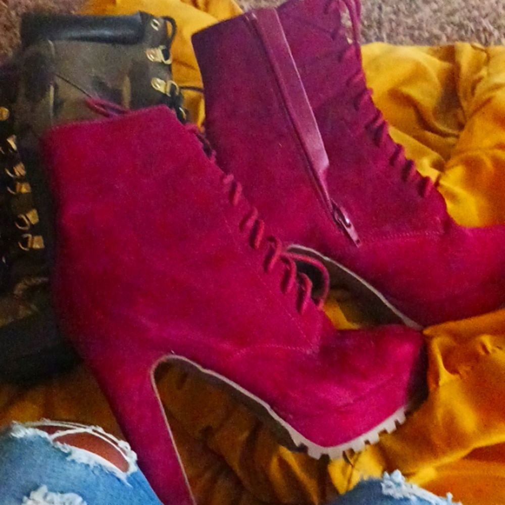 Women heels